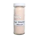 Sal Himalaya Molida 150gr Frasco