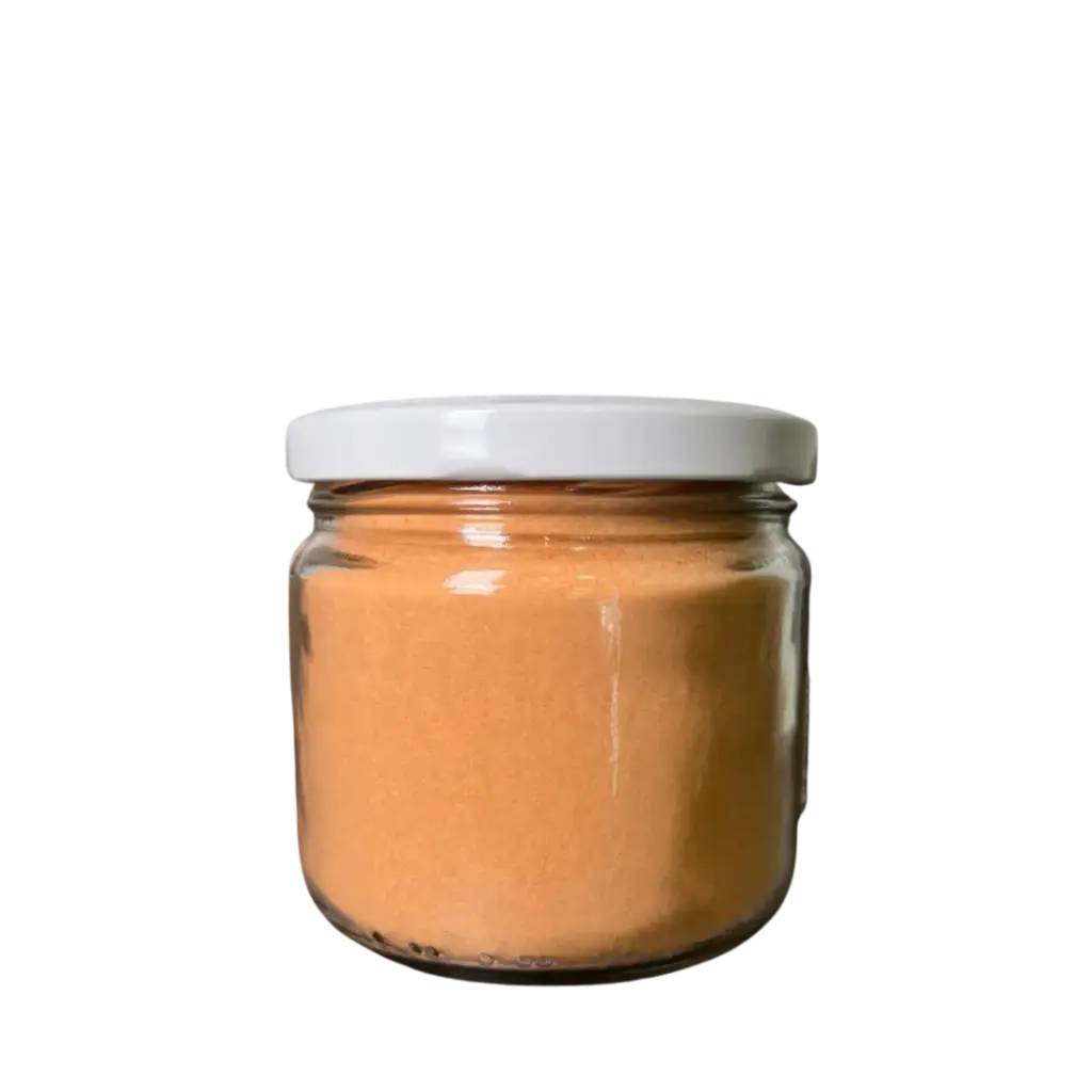 Tomate Natural en Polvo - Frasco 200grs 