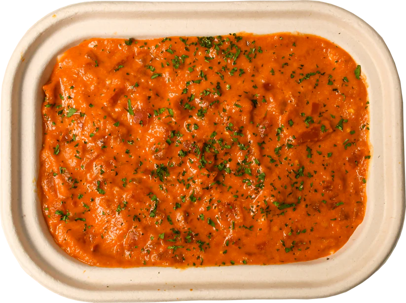 Lasagna Arrabiata 400gr - Ana Ro - Lista para comer