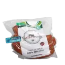 Chorizo Español 350gr Pastoreo Regenerartivo - Santa Pradera