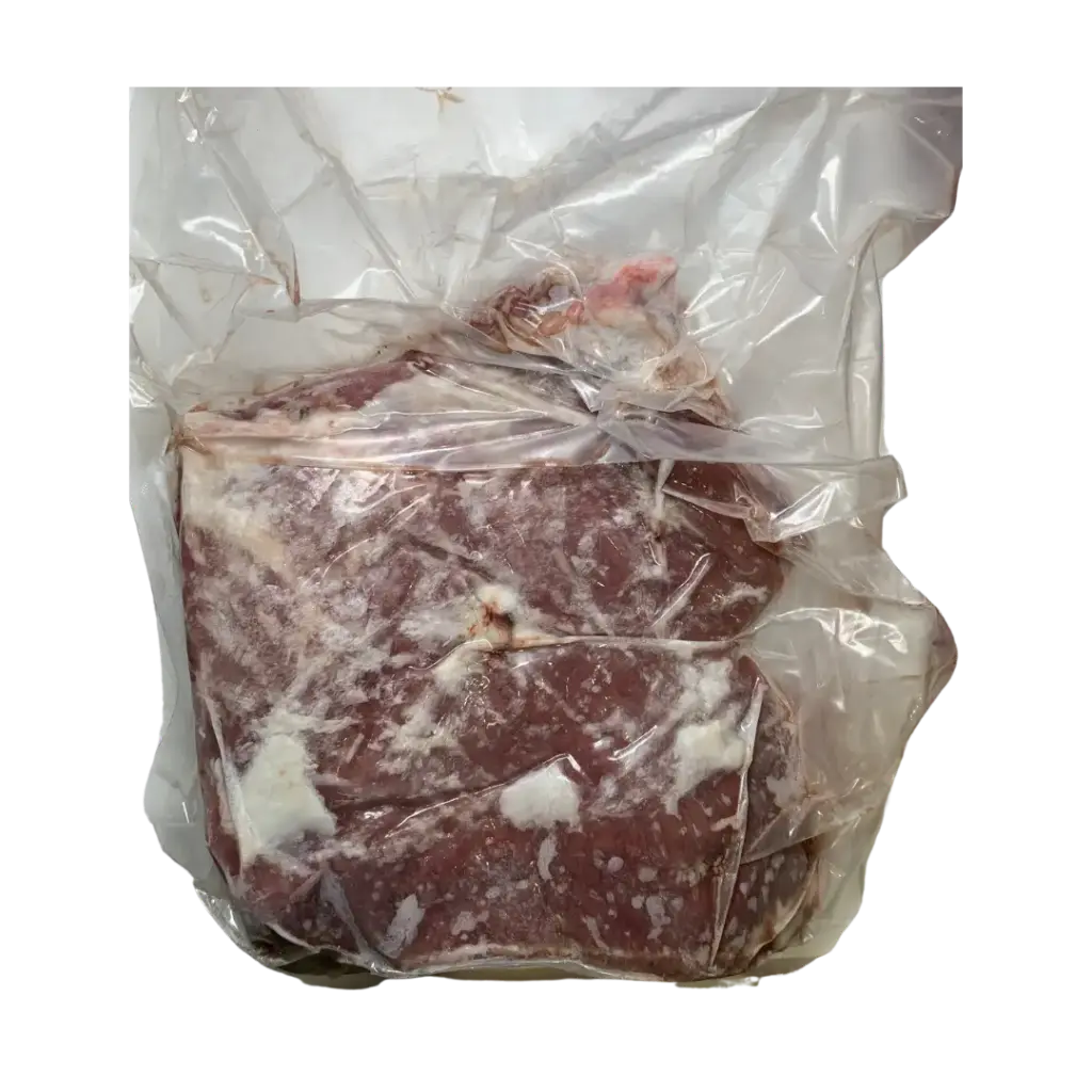 Brisket (Pecho) Res Paq 1 Kg Congelado