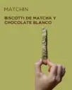 Galleta Biscotti - Pieza Surtida