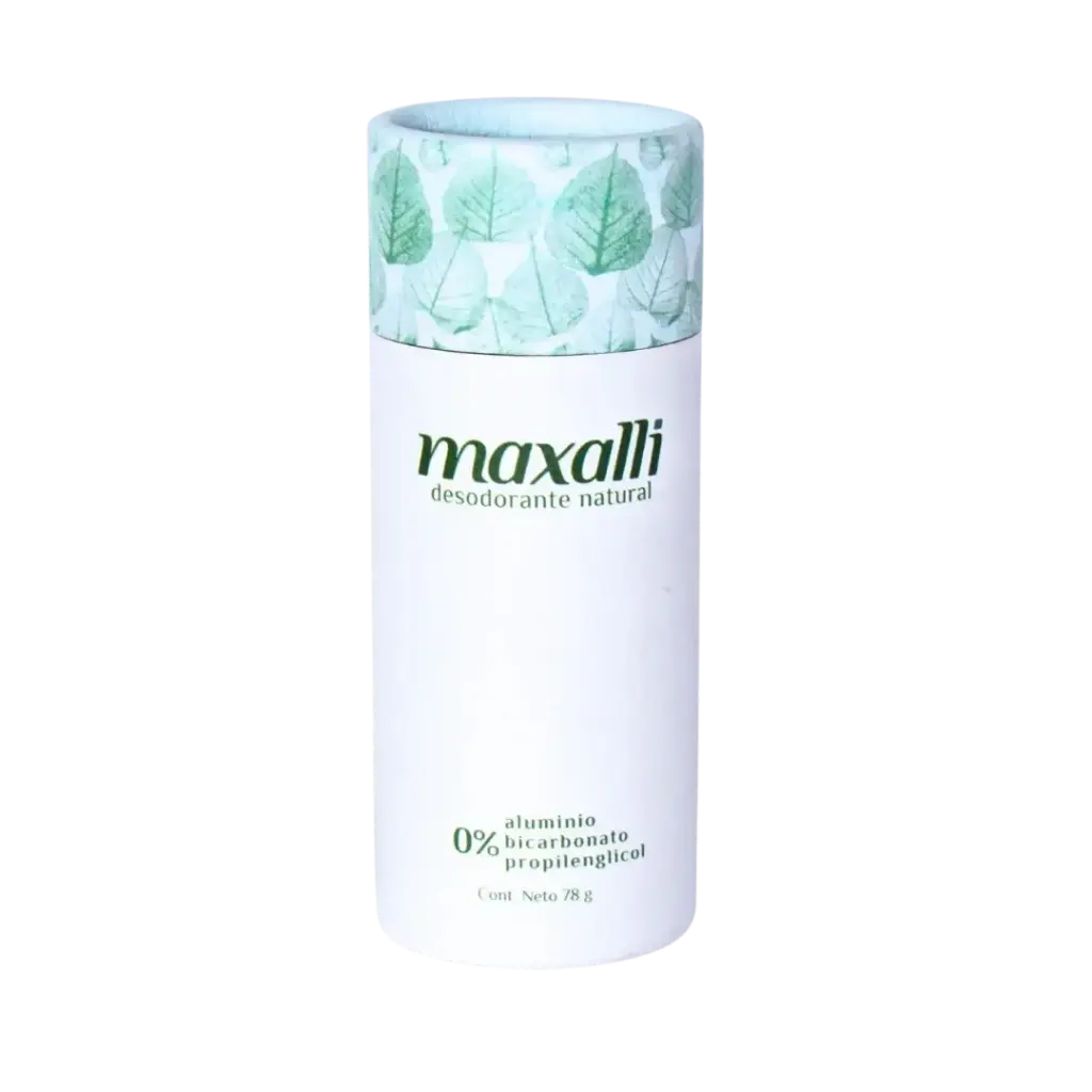 Desodorante Natural - Aroma Original