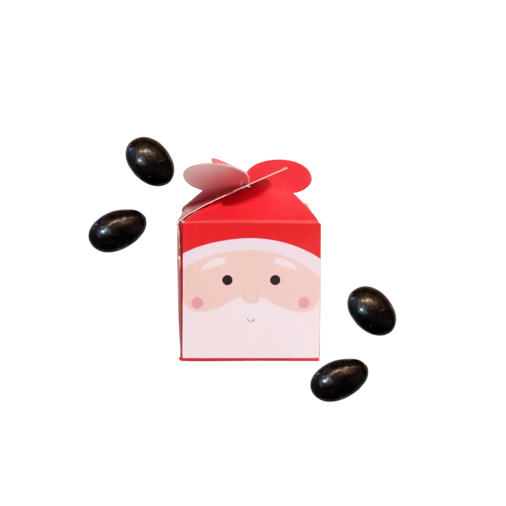 [2168586] Detalle Navideño Sin Azucar - Cajita 21 grs