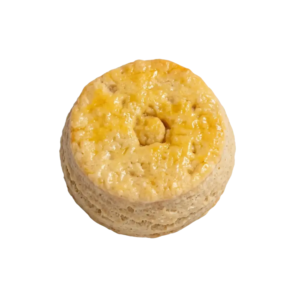 Bisquet Blanco c/Masa Madre