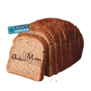 Barra de Pan Integral con Masa Madre - 600grs