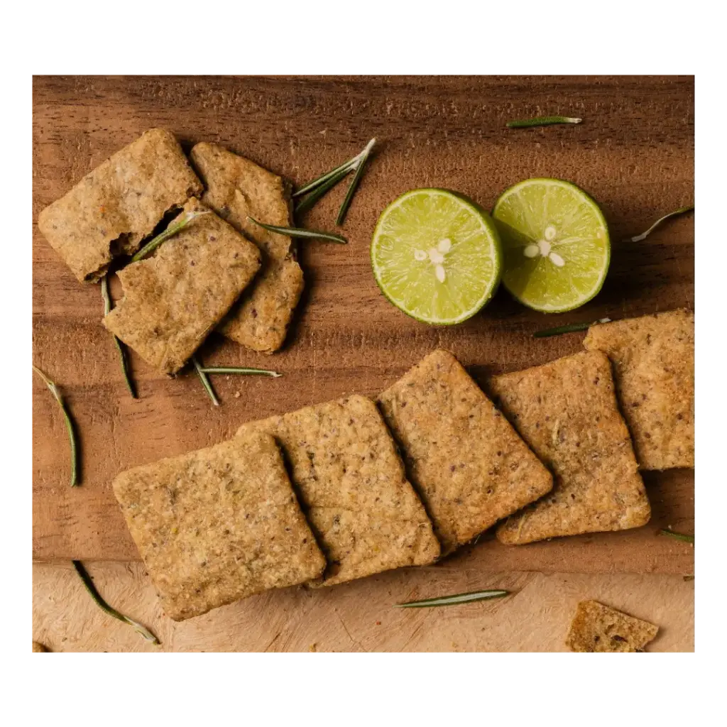 Galleta Cracker Romero Grillup - 50gr