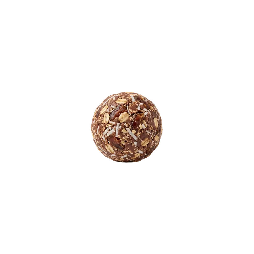[2168243] Bolitas Energéticas de Cacao y Avena - Pz