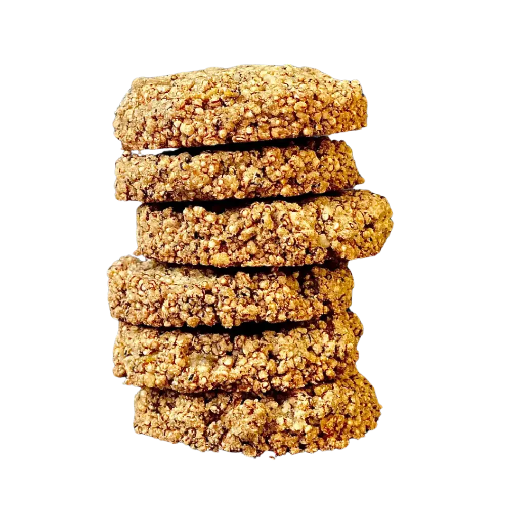 Galleta de Amaranto - Hortú