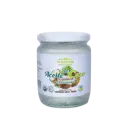 Aceite De Coco Orgánico Extra Virgen- 450gr