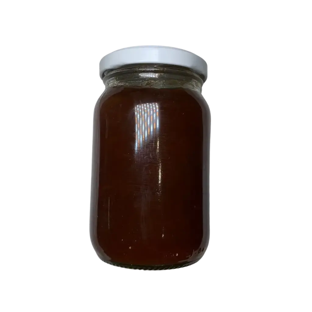 Mermelada de Arrayán - Frasco 320gr