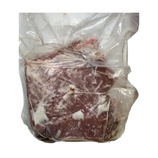 [21681518] Brisket (Pecho) Res Paq 1 Kg Congelado