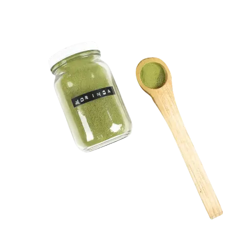 Moringa Polvo