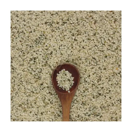 Semilla Corazon Hemp