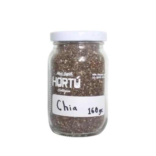 [2168629] Chia Frasco - 160gr 