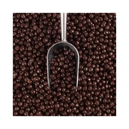 Quinoa Pop Chocolate Sin Azúcar