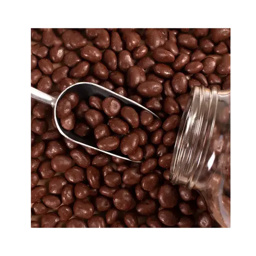 Almendra C/Chocolate S/ Azucar