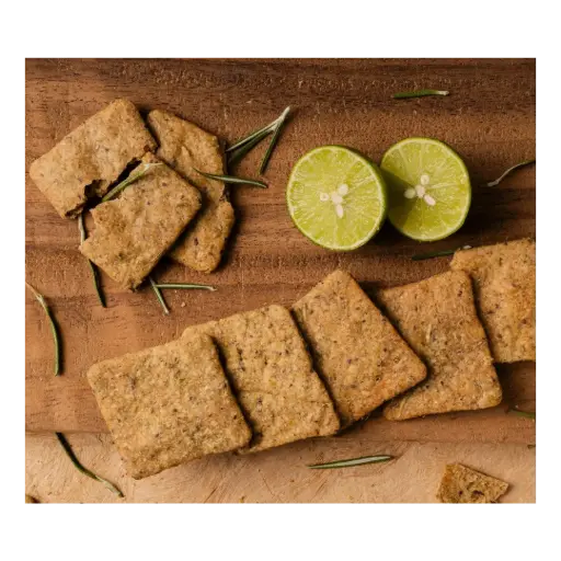 Galleta Cracker Romero Grillup - 50gr