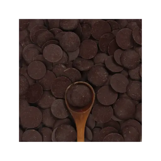 Chispas Chocolate Amargo 90%