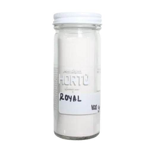 [13602000101] Polvo Para Hornear Royal - Frasco