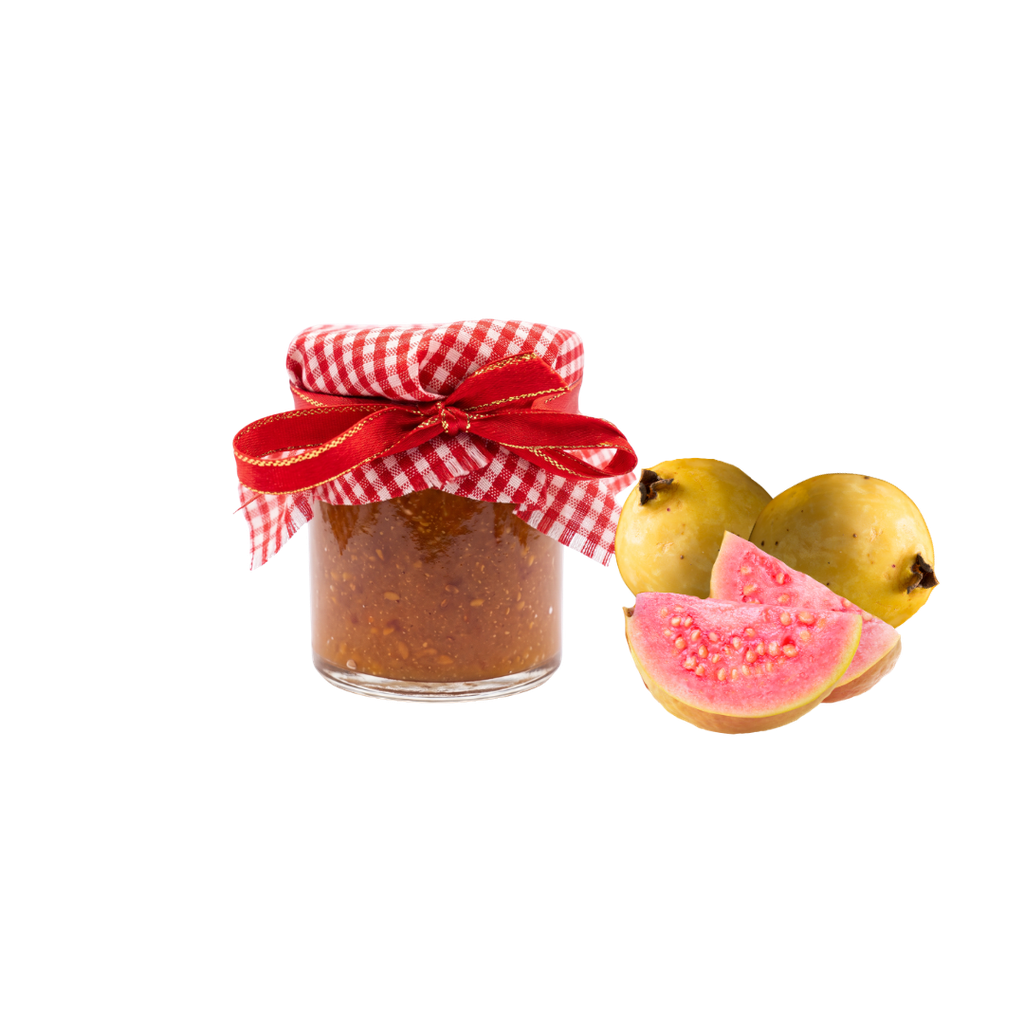 [7503025352428] Mermelada de Guayaba - Frasco 54 gr