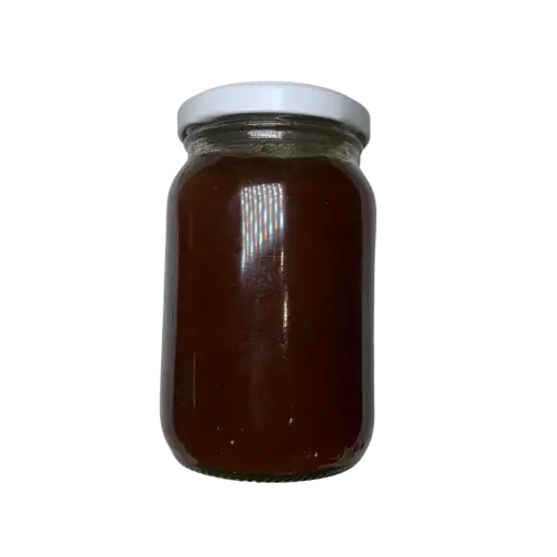 [7503025352428] Mermelada de Arrayán Frasco 320gr