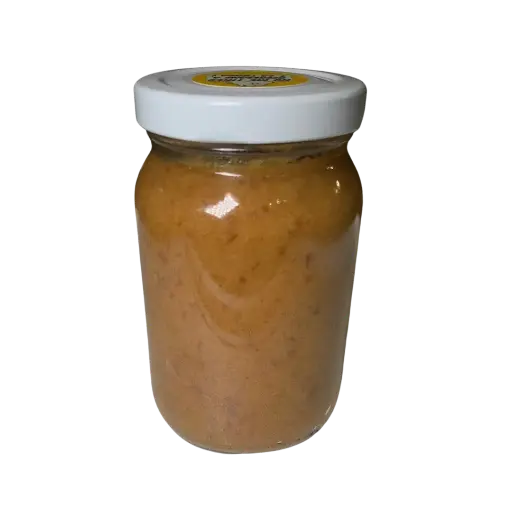 [21681415] Crema de Datil - Frasco 235gr