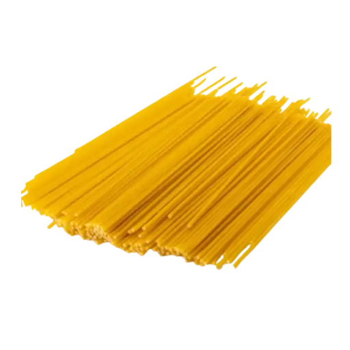 Espaguetti Natural - Pasta Lento Secado Artesanal