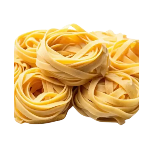 Tallarín Natural - Pasta Lento Secado Artesanal