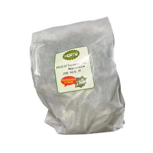 Tallarín Espinaca - Pasta Lento Secado Artesanal