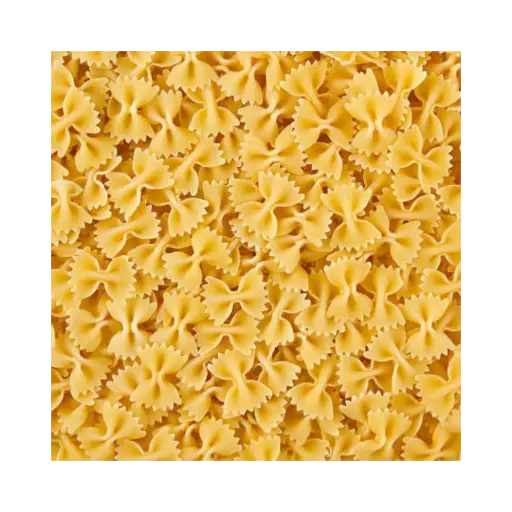 Farfalle Pasta Lento Secado - Paq