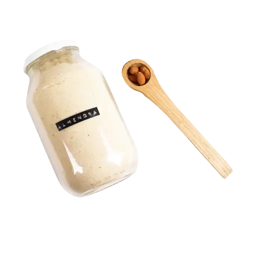 [2168754] Harina De Almendra Frasco 500gr 