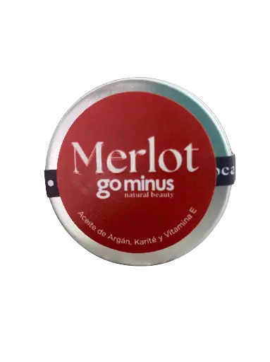 [2345611] Colorete Merlot para labios mejillas y parpados
