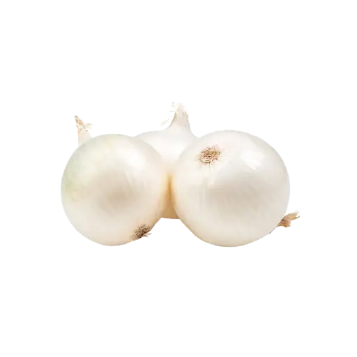 Cebolla Blanca 