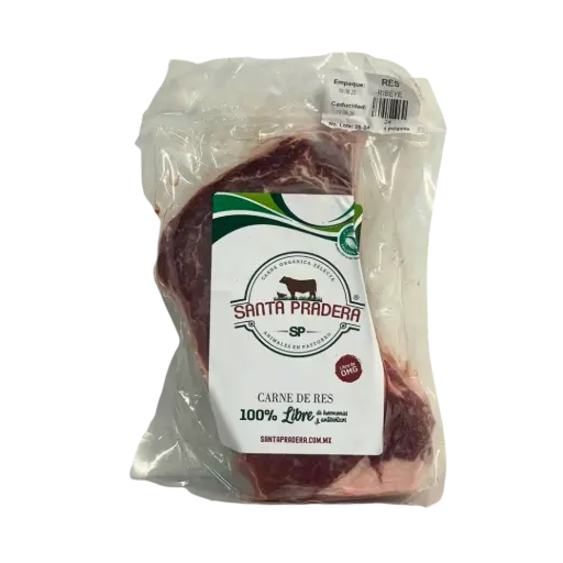 Rib Eye Libre Pastoreo 300gr - Santa Pradera