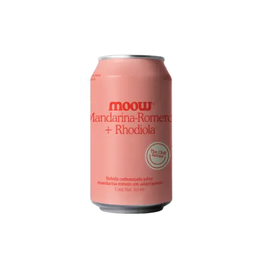 [7500464868183] Moow Mandarina-Romero + Rhodiola LT 355ml