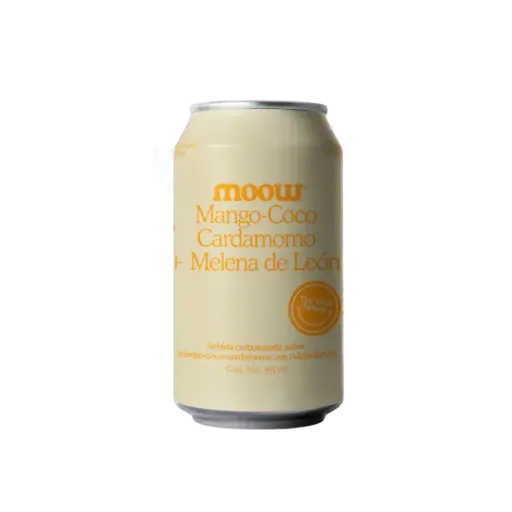 [7500464868169] Moow Mango-Coco + Melena de León LT 355ml