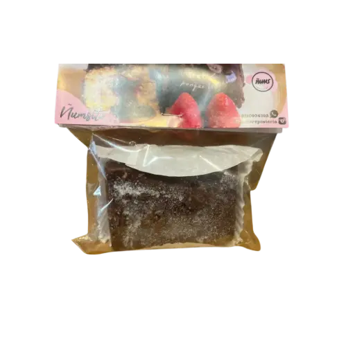 Ñumsito Sin azucar Sin Gluten 110gr