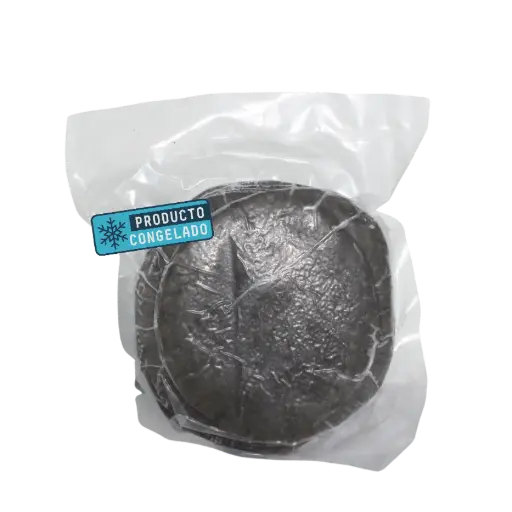 Tortilla de Maíz Azúl Agroecologica 500gr 