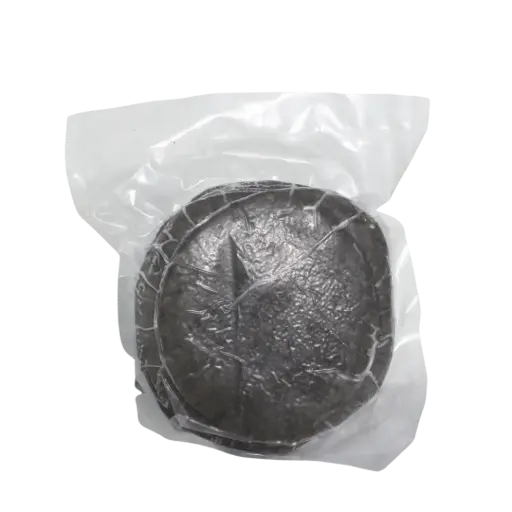 Tortilla de Maíz Azúl Agroecologica 500gr 