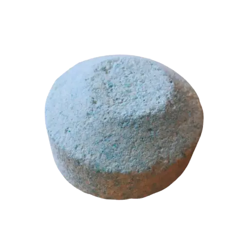 Limpiador Multiusos Sólido - Manzana Verde 